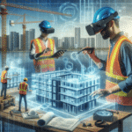 Los Beneficios de la Realidad Virtual en la Industria de la Construcción