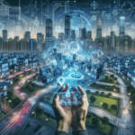 El Impacto de la Realidad Virtual en el Desarrollo Urbano