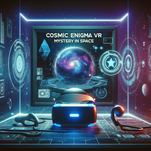 Reseña de Red Matter VR: Misterio en el Espacio
