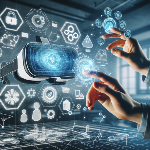 Cómo Desarrollar Aplicaciones de Realidad Virtual para Entrenamiento de Personal