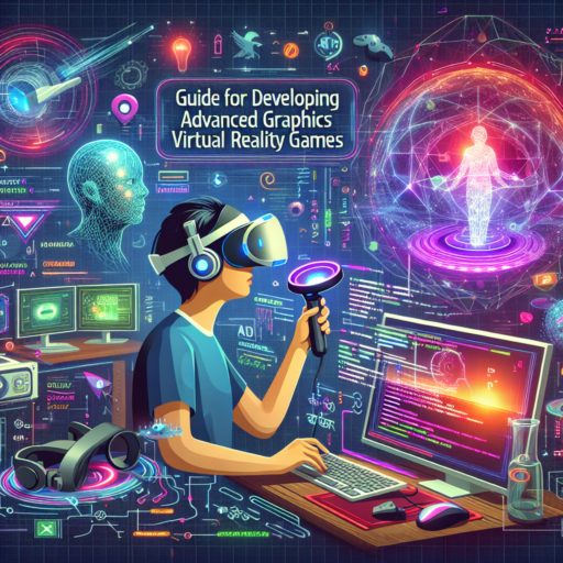 Guía para Desarrollar Juegos de Realidad Virtual con Gráficos Avanzados