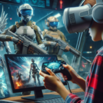 Reseña de Warhammer 40000: Battle Sister VR