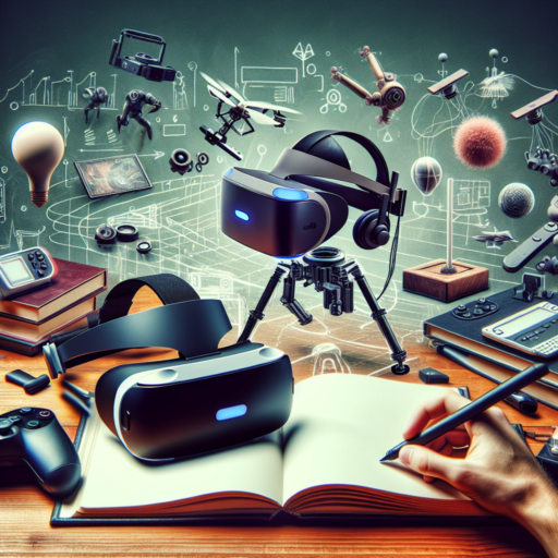 Tutorial: Configuración de Sistemas de Seguimiento en Realidad Virtual