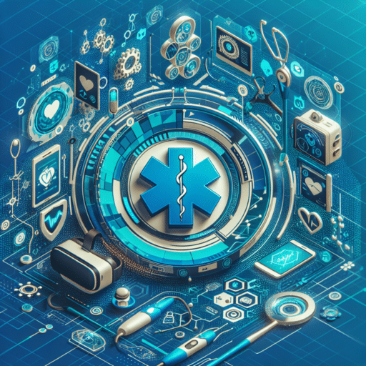 Avances en Realidad Aumentada para la Optimización de Procesos Médicos