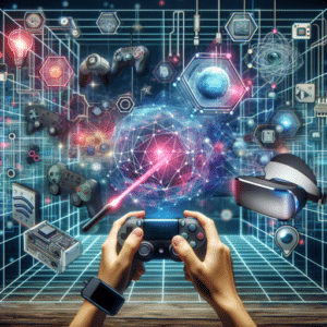 Cómo Implementar Realidad Aumentada en Proyectos de IoT