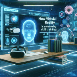 Cómo la realidad virtual está mejorando el entrenamiento en habilidades blandas