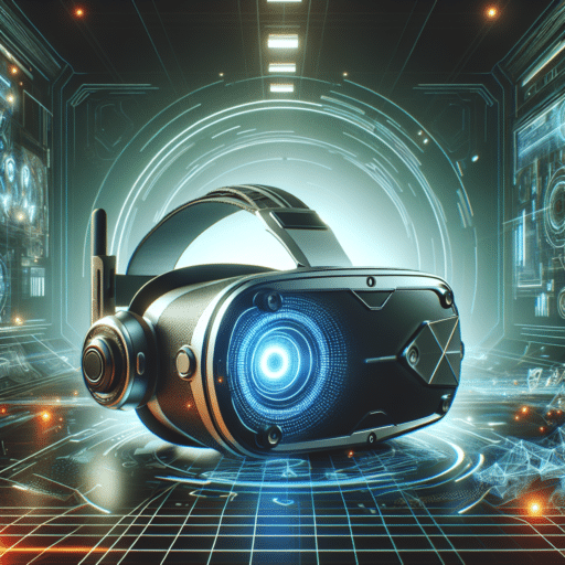 Evaluación del Casco PlayStation VR 2: Próxima Generación de Realidad Virtual