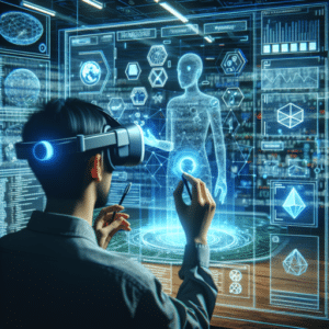 Tecnología de Realidad Aumentada para el Diseño y Desarrollo de Productos