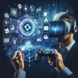 Cómo Usar Realidad Aumentada para Crear Experiencias de Marca Innovadoras