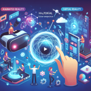 Tutorial: Uso de Realidad Aumentada para Mejorar la Experiencia del Usuario