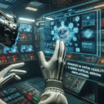 Avances en Realidad Virtual para la Simulación de Operaciones Críticas