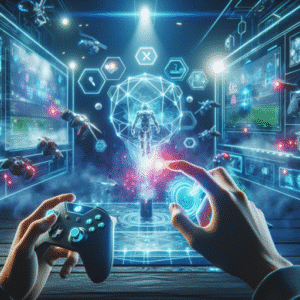 Tecnología de Realidad Virtual para la Creación de Prototipos de Producto